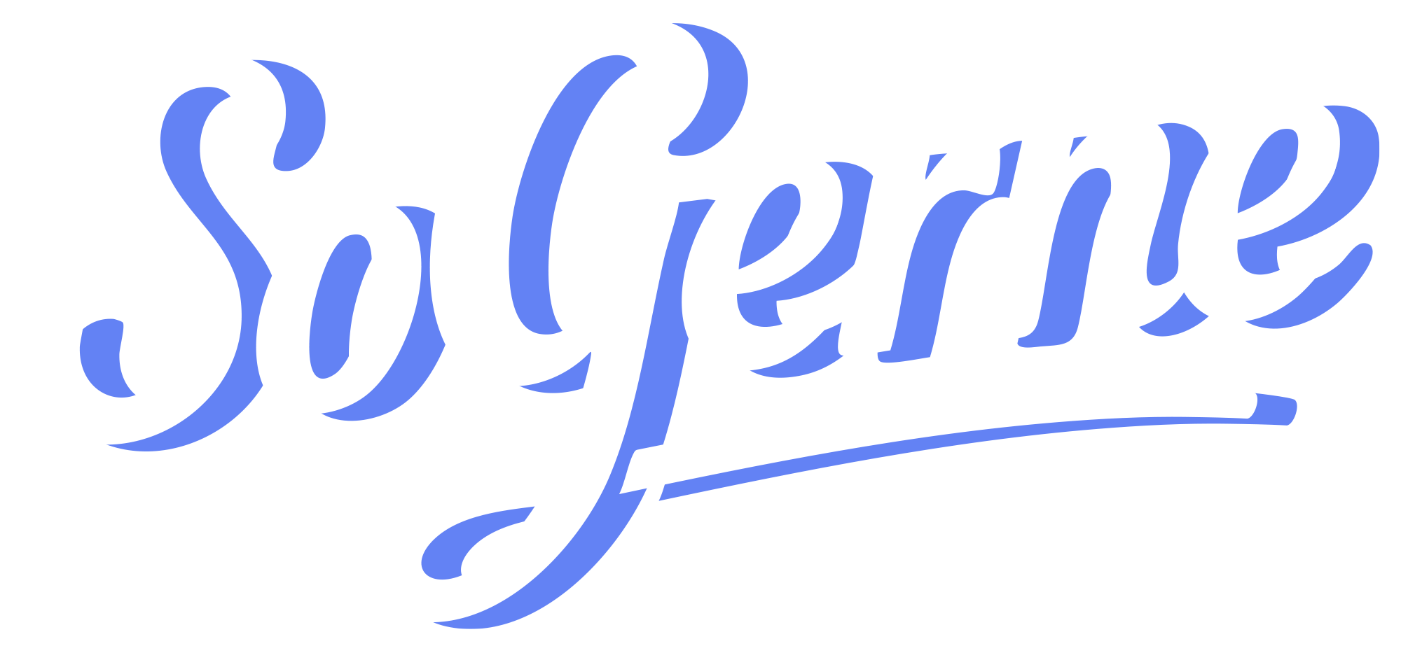 SoGerne Logo